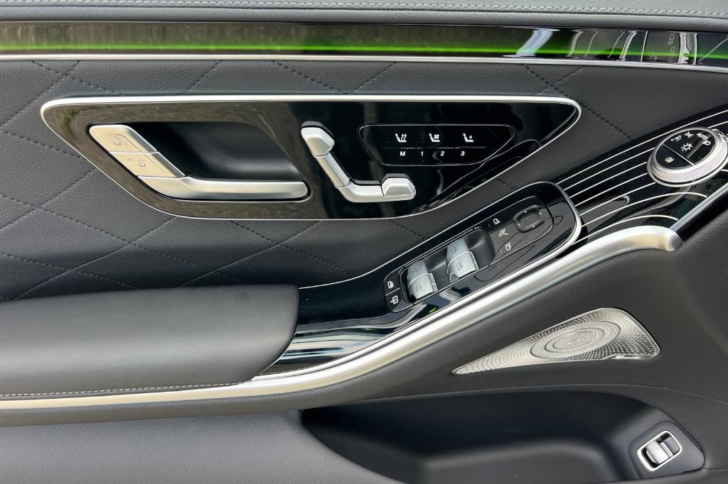 new 2026 Mercedes-Benz S-Class car, priced at $149,915