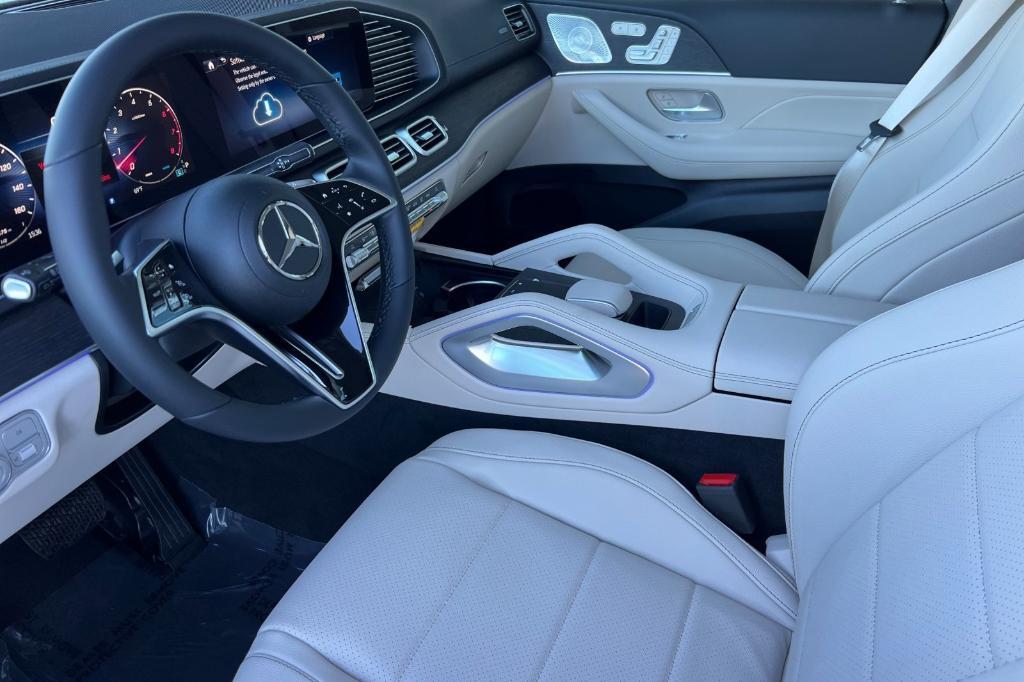 new 2026 Mercedes-Benz GLE 450 car, priced at $80,115