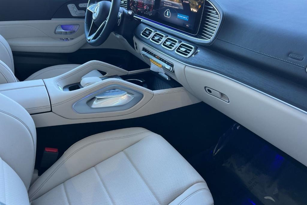 new 2026 Mercedes-Benz GLE 450 car, priced at $80,115