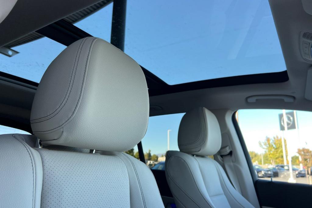 new 2026 Mercedes-Benz GLE 450 car, priced at $80,115