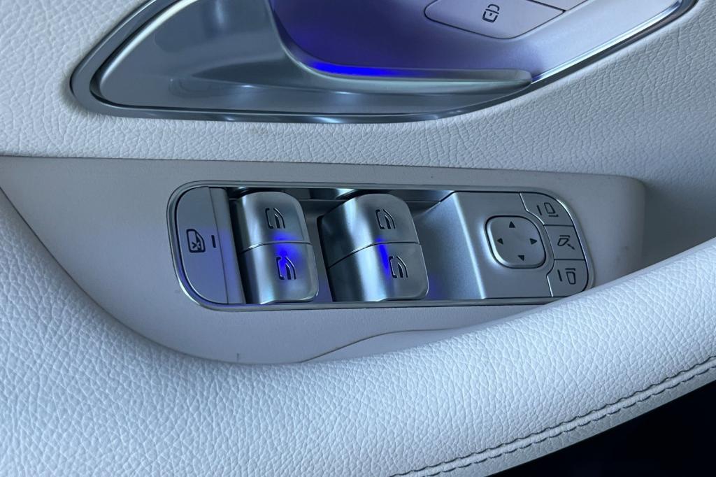 new 2026 Mercedes-Benz GLE 450 car, priced at $80,115