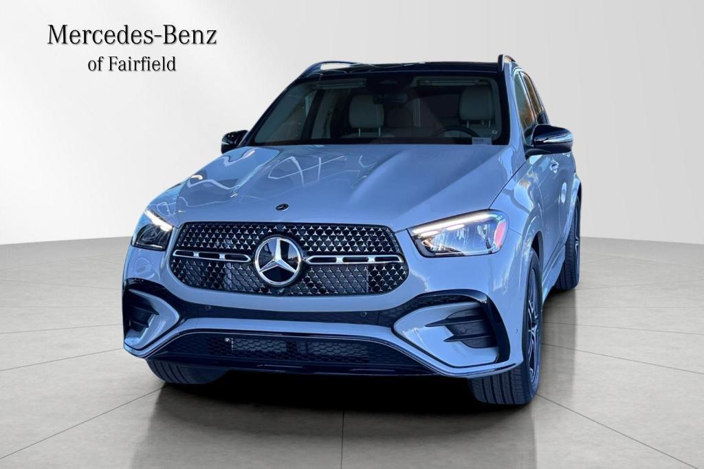 new 2026 Mercedes-Benz GLE 450 car, priced at $80,115
