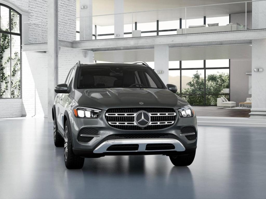 new 2026 Mercedes-Benz GLE 350 car, priced at $71,550