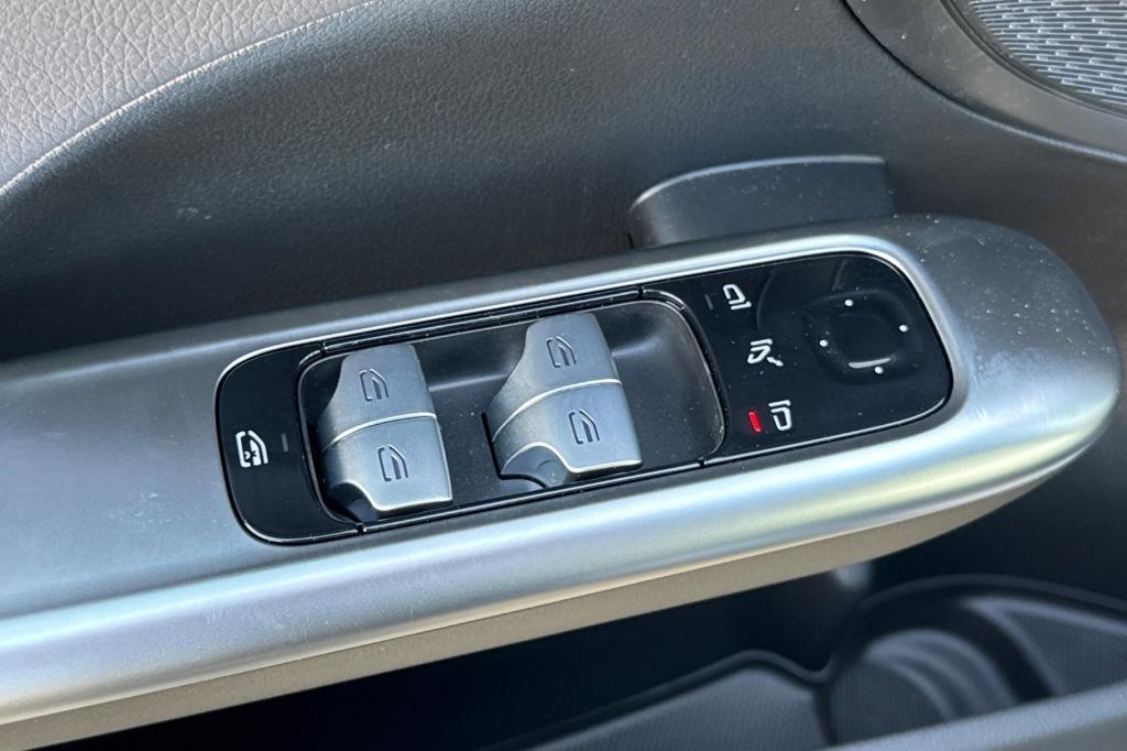 new 2025 Mercedes-Benz C-Class car, priced at $52,445