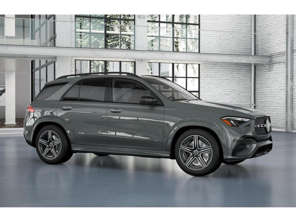 new 2026 Mercedes-Benz GLE 450 car, priced at $79,100