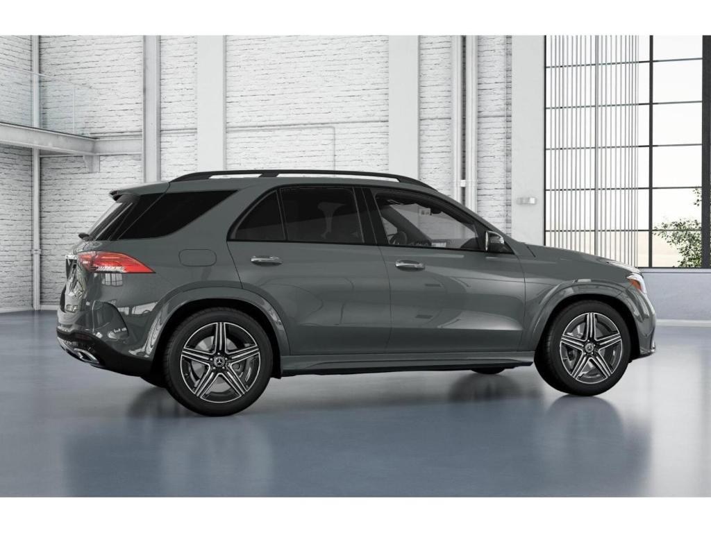 new 2026 Mercedes-Benz GLE 450 car, priced at $79,100