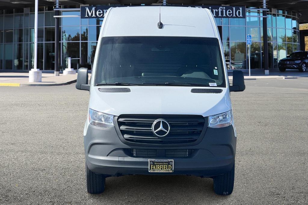 new 2024 Mercedes-Benz Sprinter 2500 car, priced at $60,816