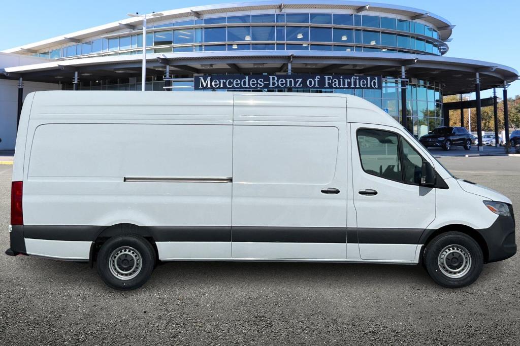 new 2024 Mercedes-Benz Sprinter 2500 car, priced at $60,816