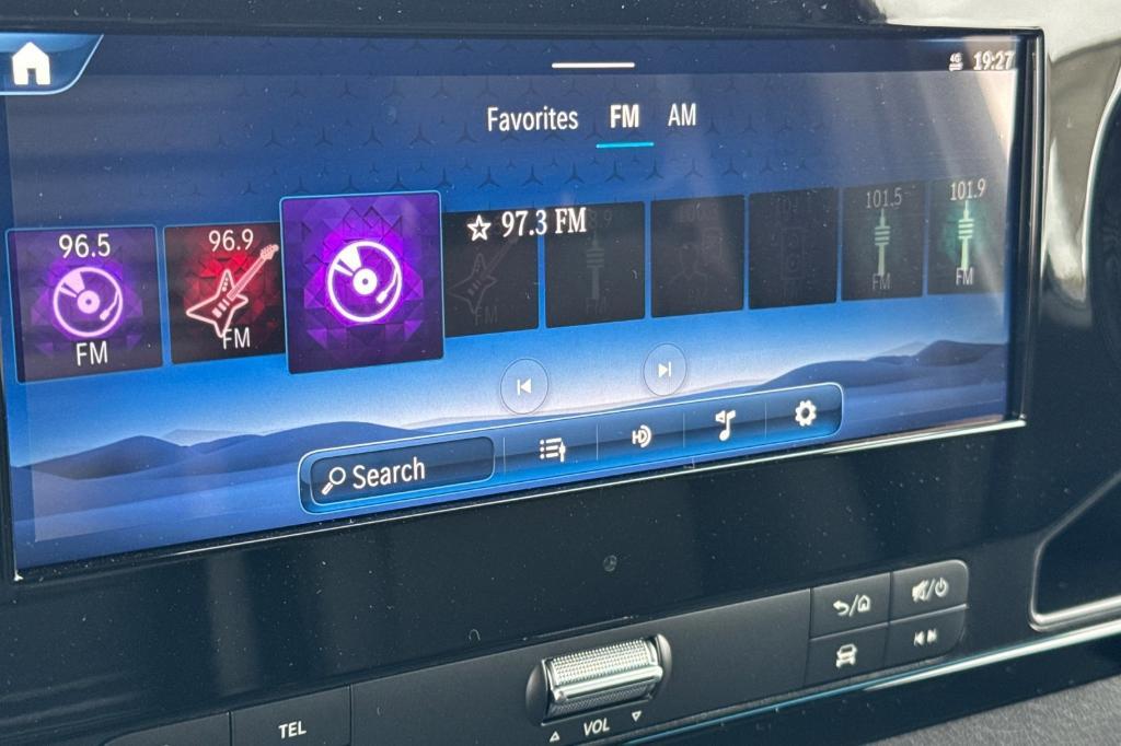 new 2025 Mercedes-Benz Sprinter 2500 car, priced at $68,043