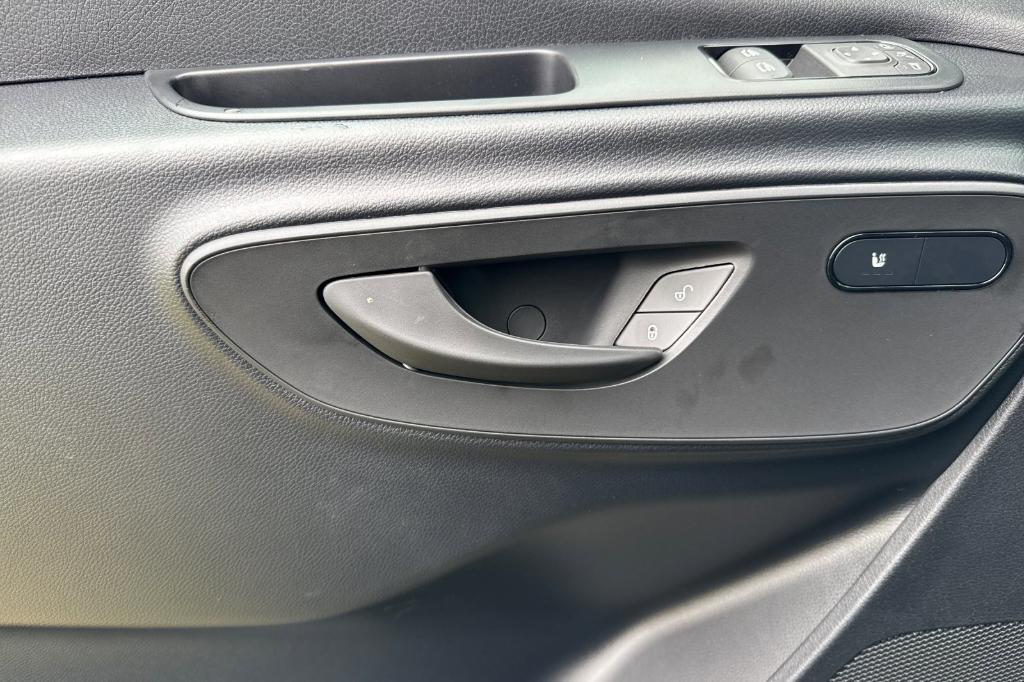 new 2025 Mercedes-Benz Sprinter 2500 car, priced at $68,043