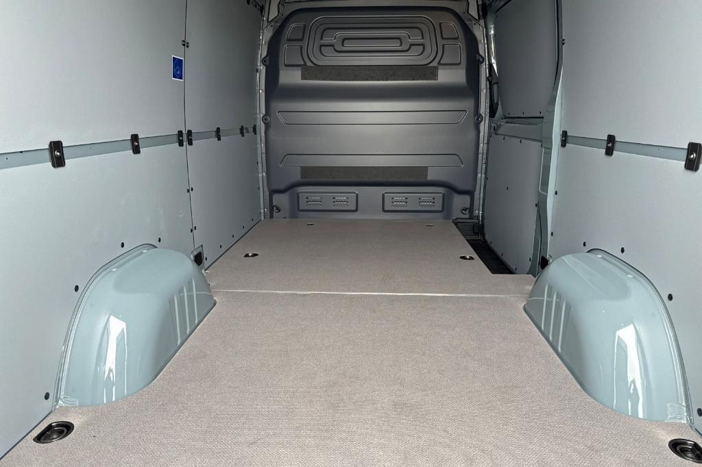 new 2025 Mercedes-Benz Sprinter 2500 car, priced at $68,043
