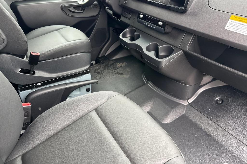 new 2025 Mercedes-Benz Sprinter 2500 car, priced at $68,043