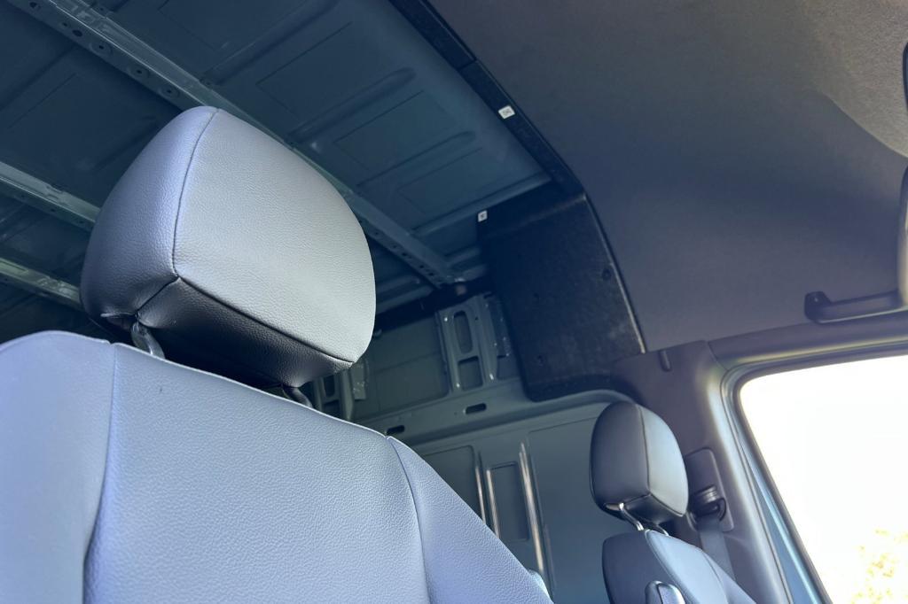 new 2026 Mercedes-Benz Sprinter 2500 car, priced at $72,829