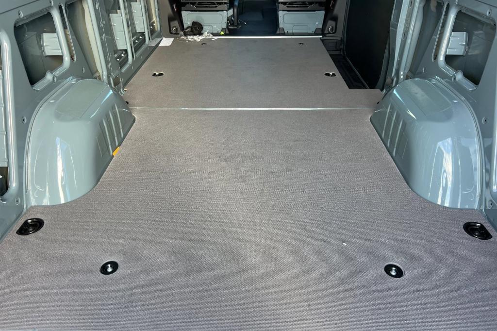 new 2026 Mercedes-Benz Sprinter 2500 car, priced at $72,829