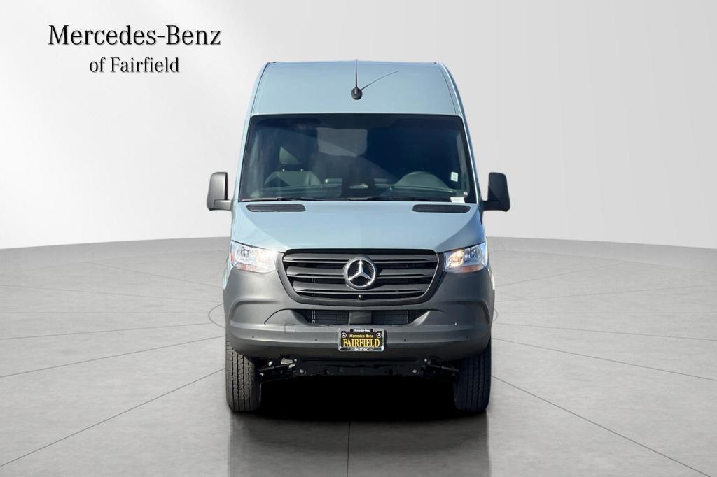 new 2026 Mercedes-Benz Sprinter 2500 car, priced at $72,829