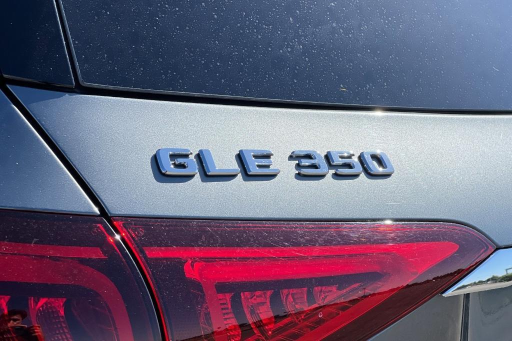 used 2022 Mercedes-Benz GLE 350 car, priced at $43,991