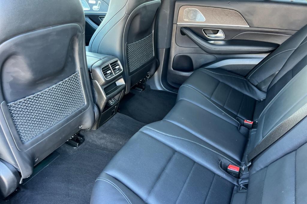 used 2022 Mercedes-Benz GLE 350 car, priced at $43,991