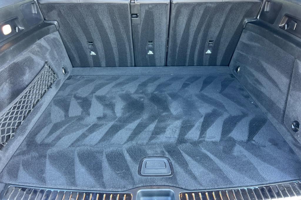 used 2022 Mercedes-Benz GLE 350 car, priced at $43,991