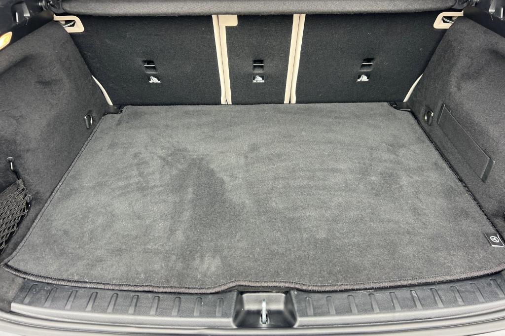 used 2025 Mercedes-Benz GLA 250 car, priced at $33,991