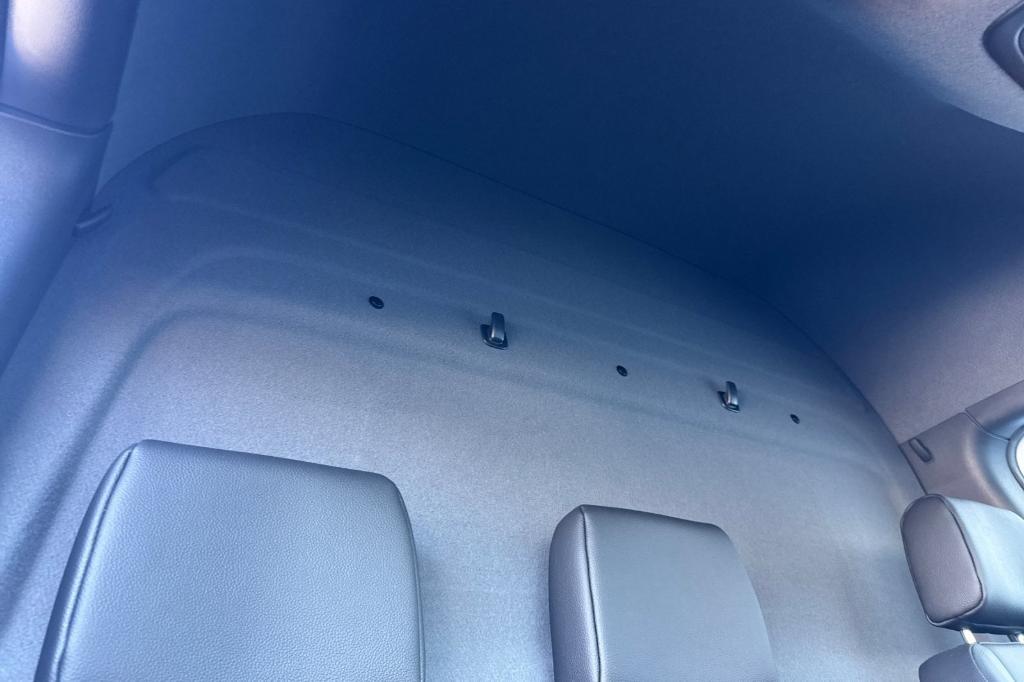 new 2024 Mercedes-Benz eSprinter 2500 car, priced at $78,016