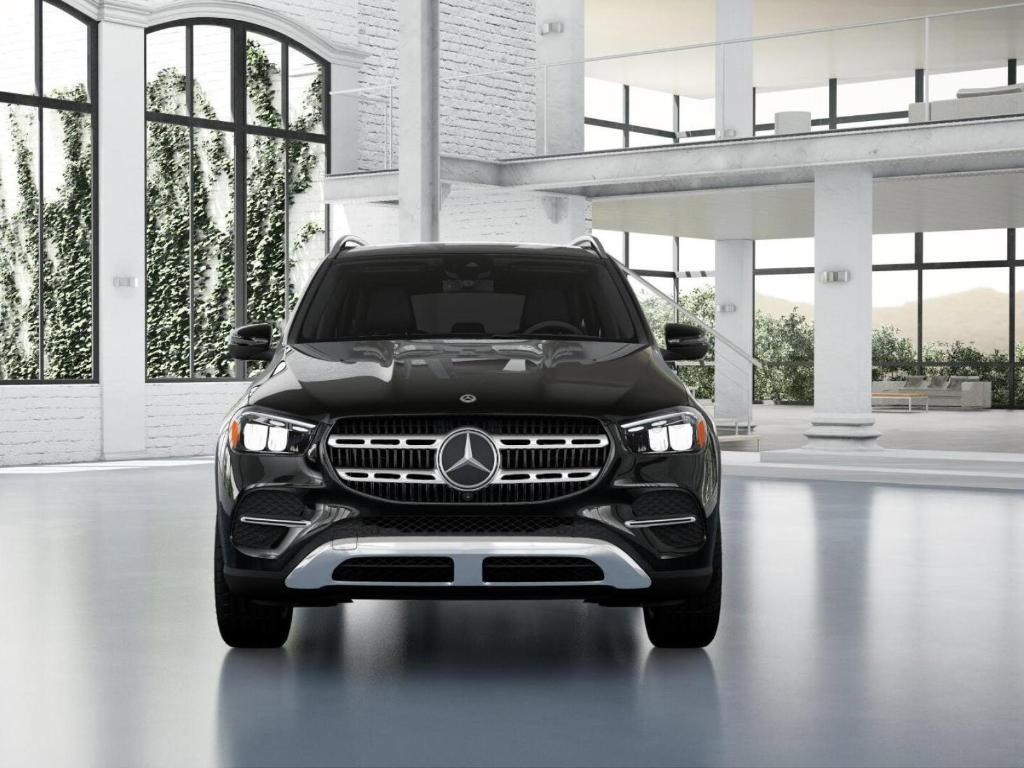 new 2026 Mercedes-Benz GLE 350 car, priced at $71,365