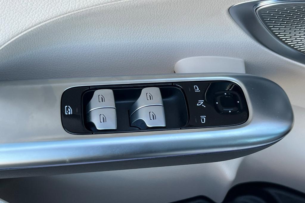 new 2025 Mercedes-Benz C-Class car, priced at $52,935