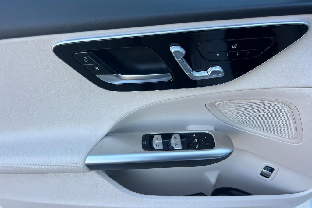 new 2025 Mercedes-Benz C-Class car, priced at $50,395