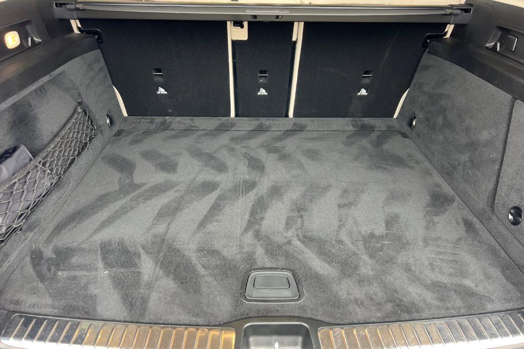 used 2024 Mercedes-Benz GLE 350 car, priced at $40,439