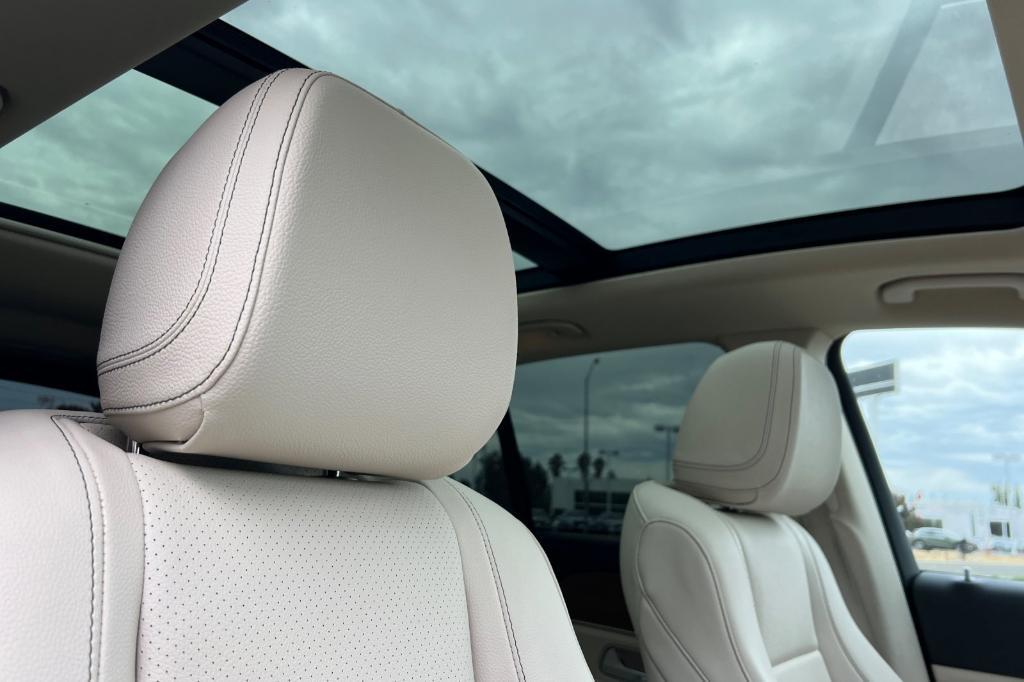 used 2024 Mercedes-Benz GLE 350 car, priced at $40,439
