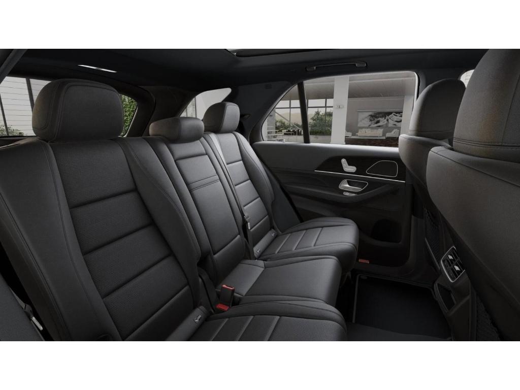 new 2026 Mercedes-Benz GLE 350 car, priced at $71,165