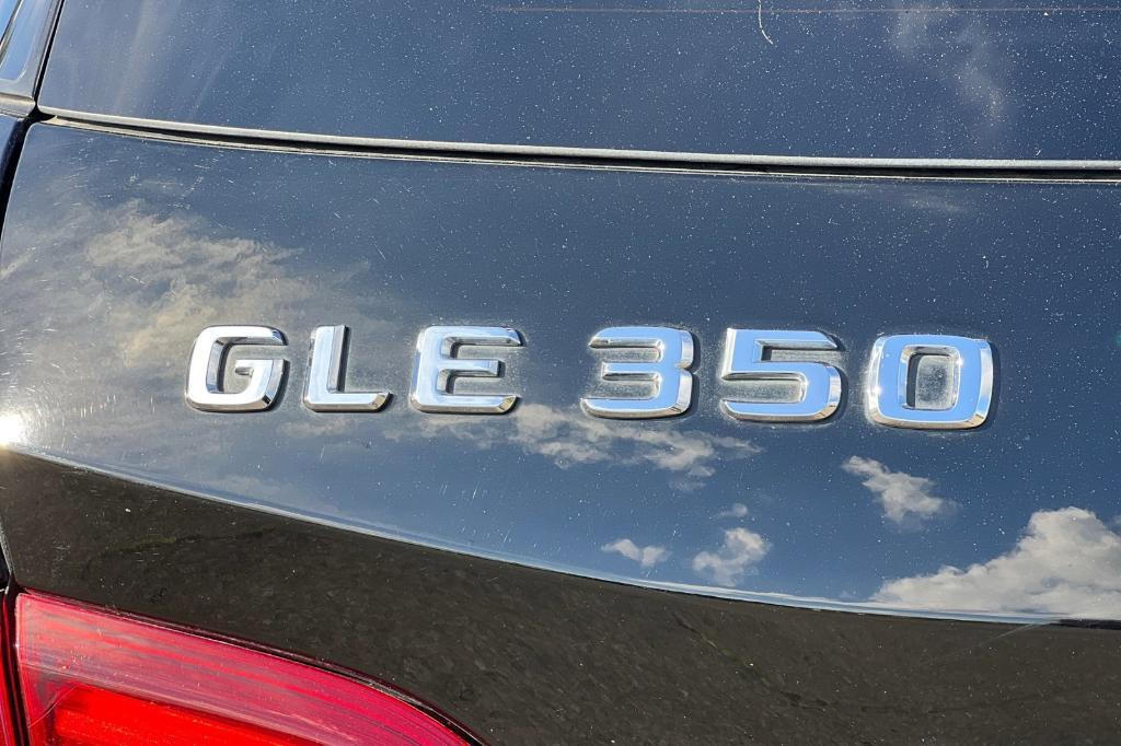 used 2016 Mercedes-Benz GLE-Class car, priced at $13,991