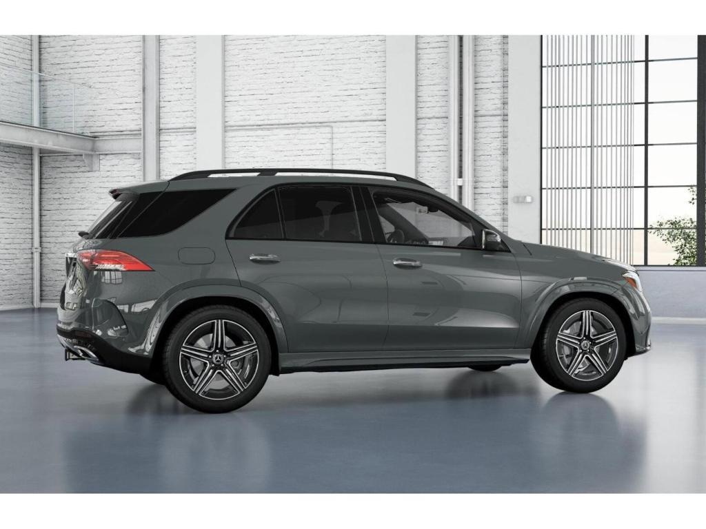 new 2026 Mercedes-Benz GLE 350 car, priced at $73,200