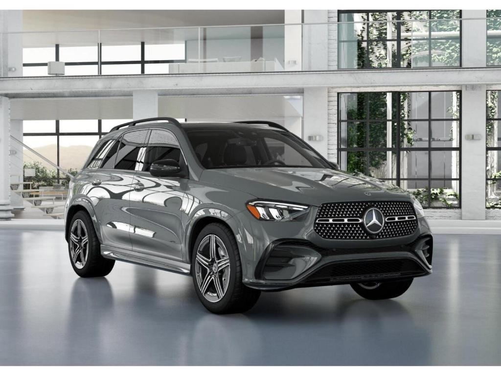 new 2026 Mercedes-Benz GLE 350 car, priced at $73,200