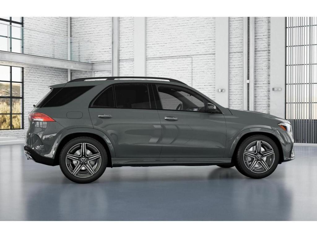 new 2026 Mercedes-Benz GLE 350 car, priced at $73,200