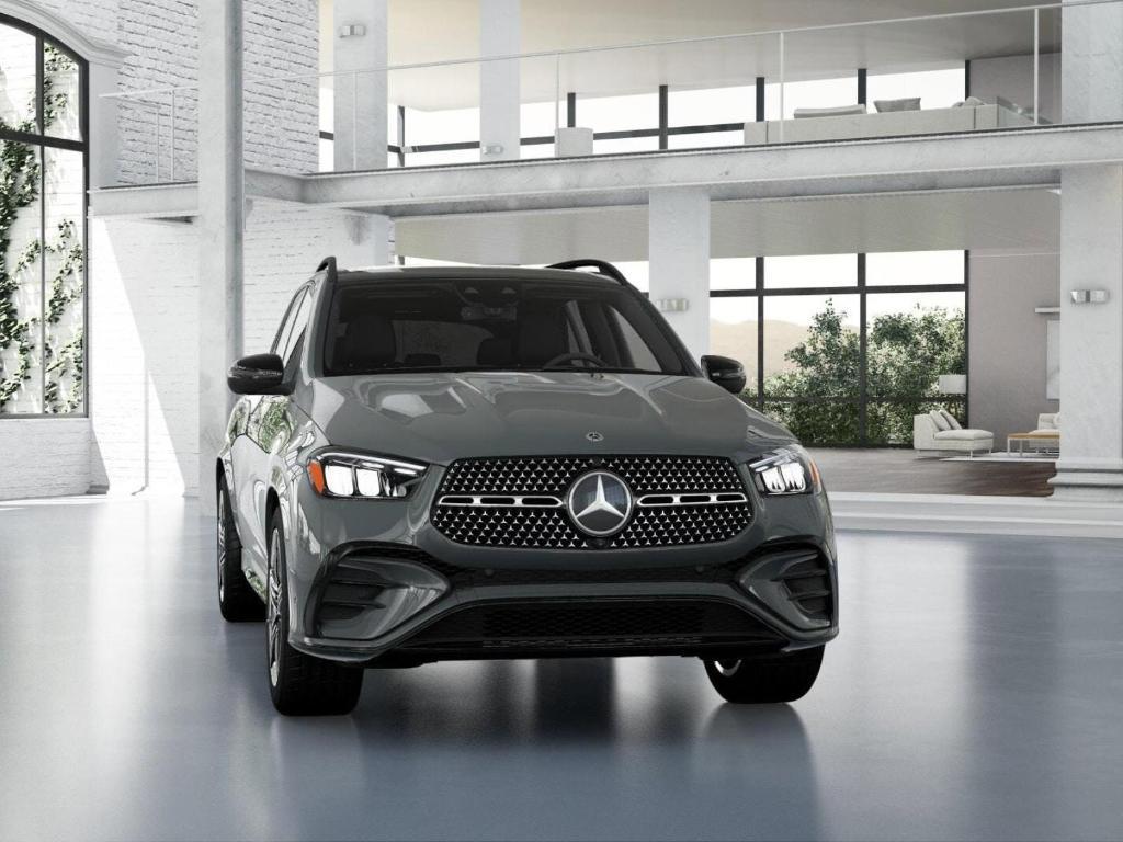 new 2026 Mercedes-Benz GLE 350 car, priced at $73,200