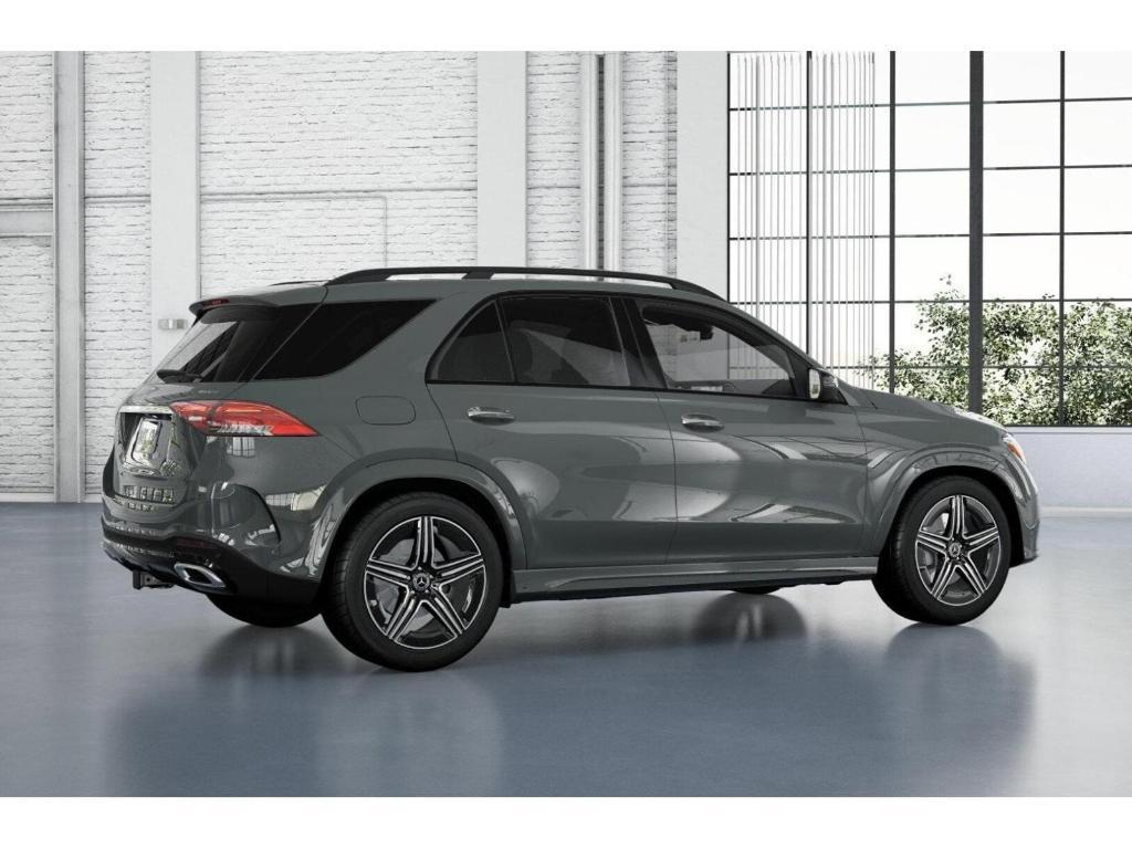 new 2026 Mercedes-Benz GLE 350 car, priced at $73,200