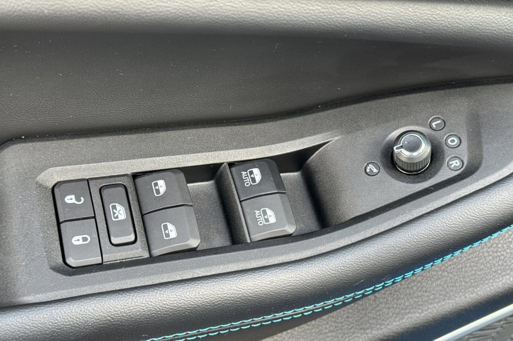 used 2023 Jeep Grand Cherokee 4xe car, priced at $35,671