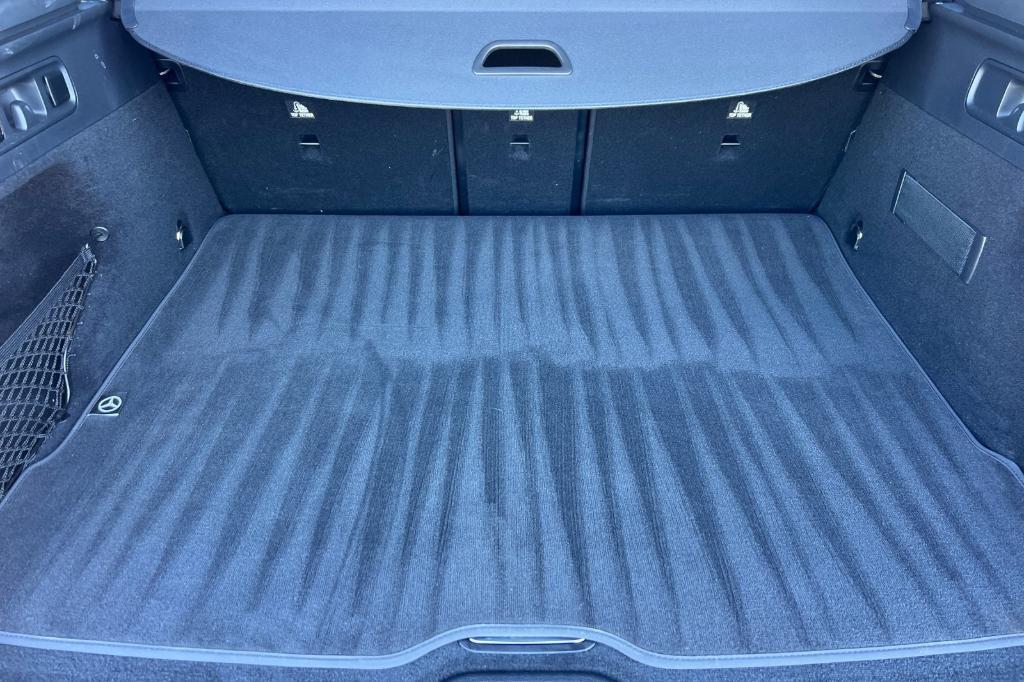 used 2025 Mercedes-Benz GLC 300 car, priced at $44,991