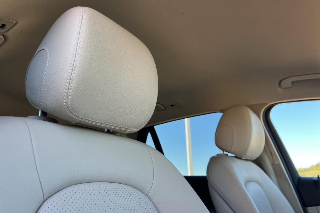 used 2016 Mercedes-Benz GLC-Class car, priced at $15,991