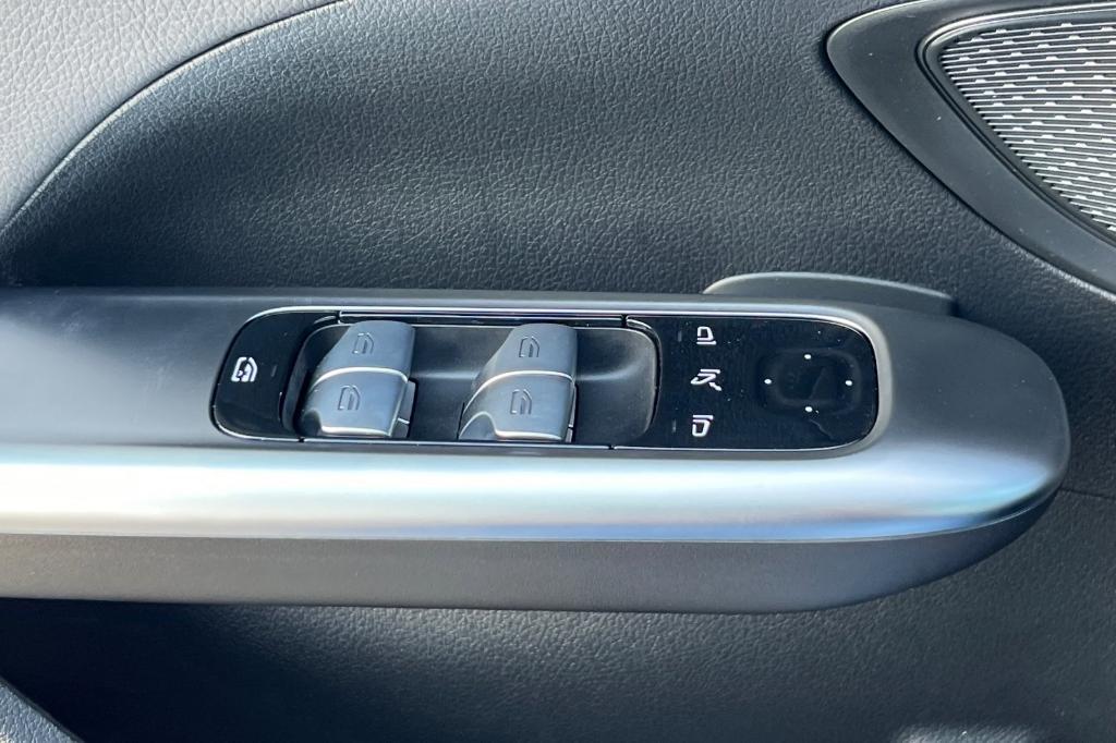 new 2025 Mercedes-Benz C-Class car, priced at $51,145