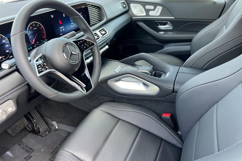 new 2026 Mercedes-Benz GLE 450 car, priced at $83,415