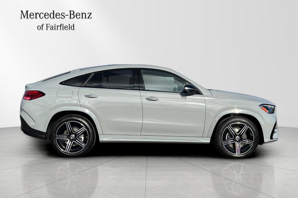 new 2026 Mercedes-Benz GLE 450 car, priced at $83,415
