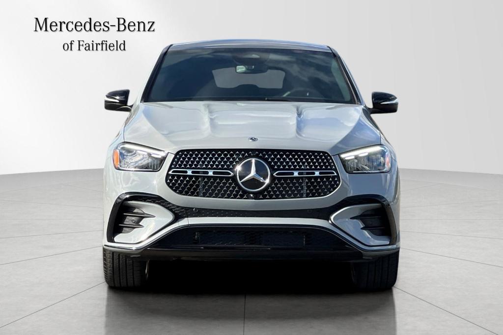 new 2026 Mercedes-Benz GLE 450 car, priced at $83,415