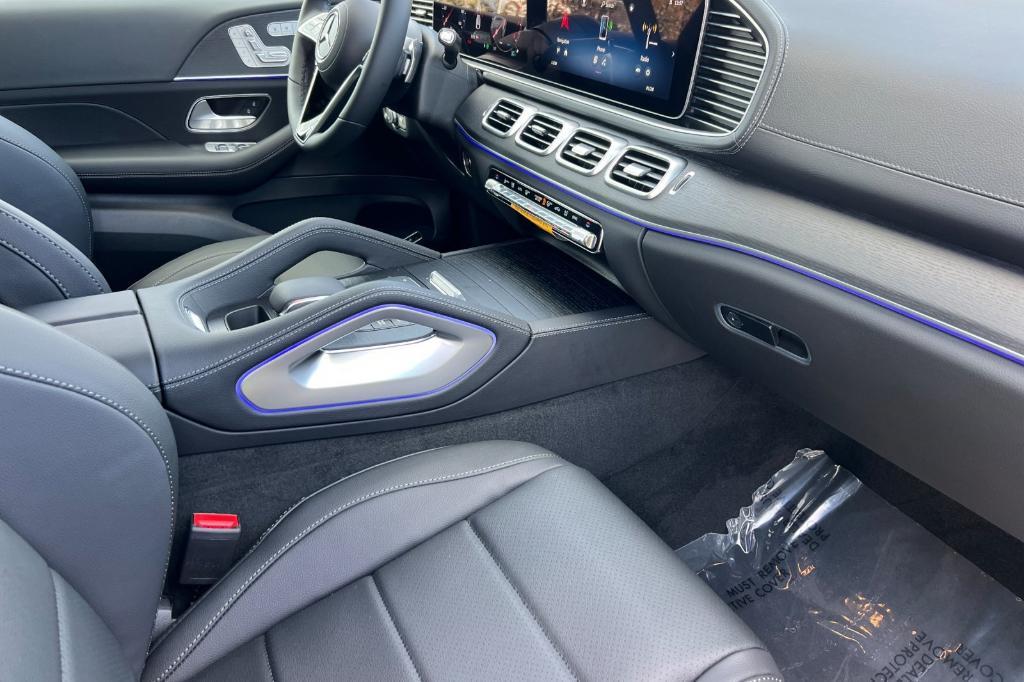 new 2026 Mercedes-Benz GLE 450 car, priced at $83,415