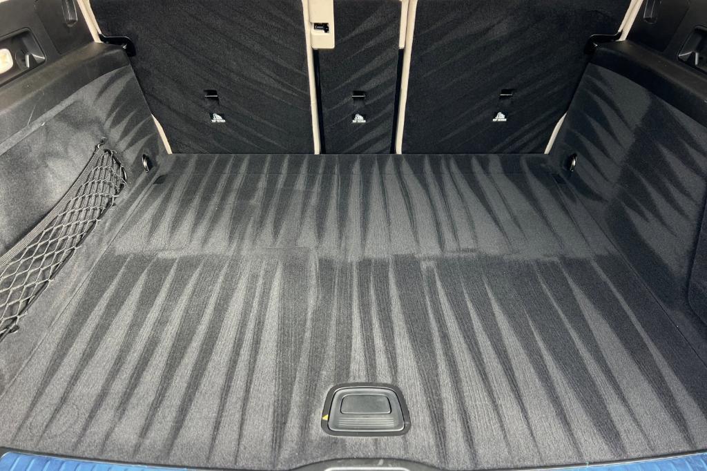 used 2025 Mercedes-Benz GLE 350 car, priced at $51,900