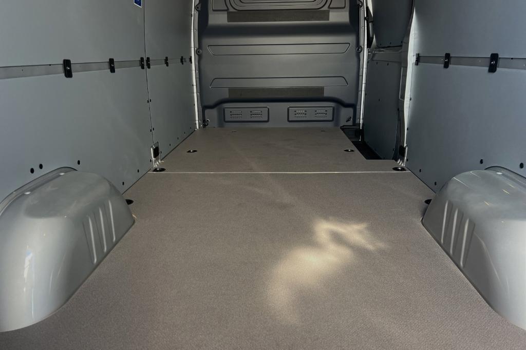 new 2024 Mercedes-Benz eSprinter 2500 car, priced at $84,990