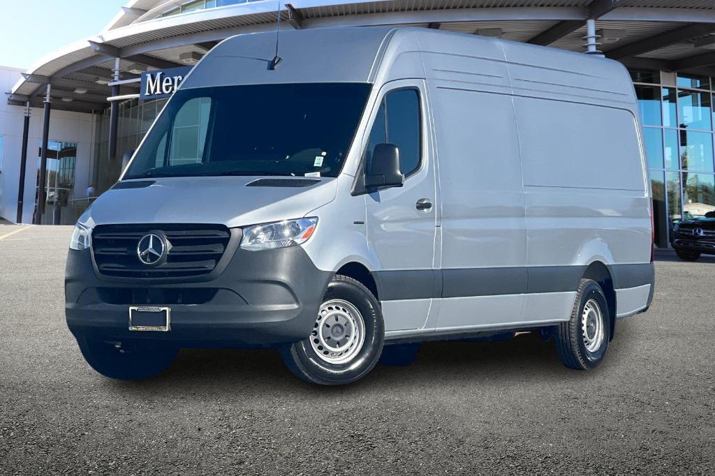 new 2024 Mercedes-Benz eSprinter 2500 car, priced at $84,990