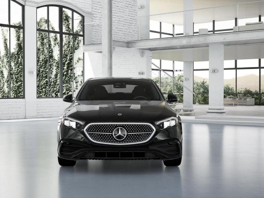 new 2024 Mercedes-Benz E-Class car, priced at $69,075