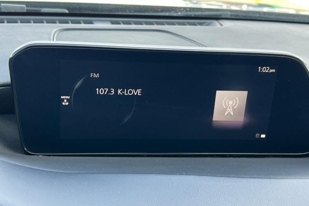 used 2023 Mazda Mazda3 car, priced at $18,301