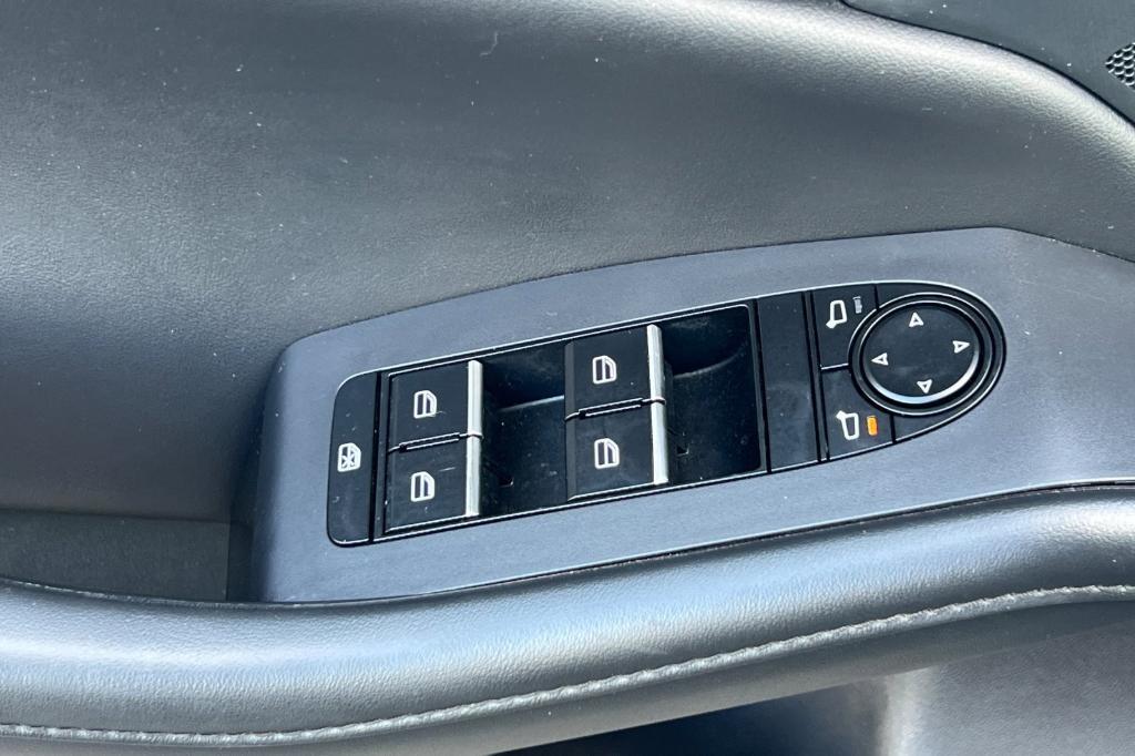 used 2023 Mazda Mazda3 car, priced at $18,301